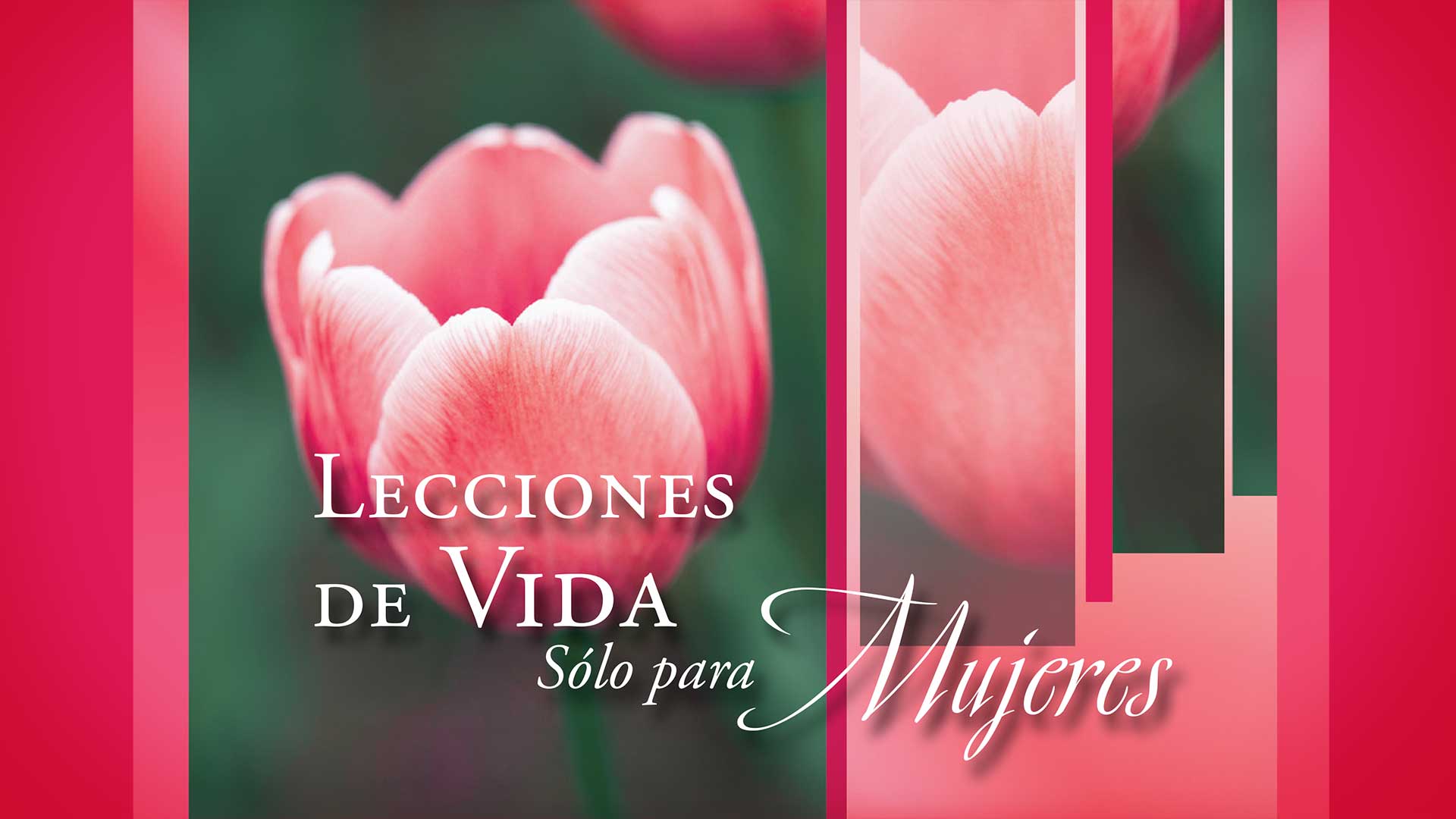 La mujer que teme al Señor