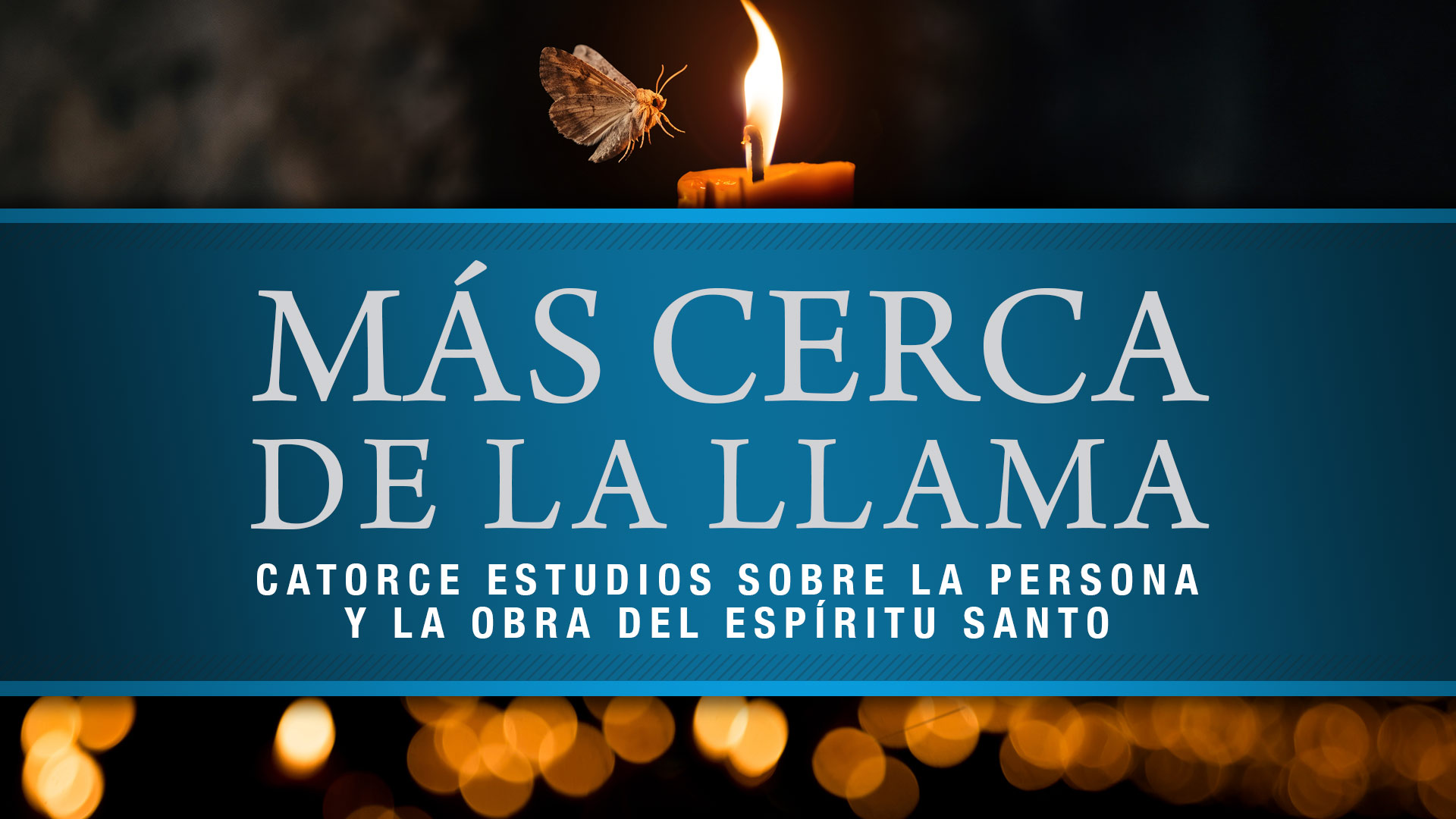 ¿Quién es el Espíritu Santo?