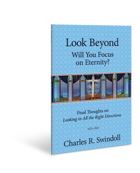 Look Beyond