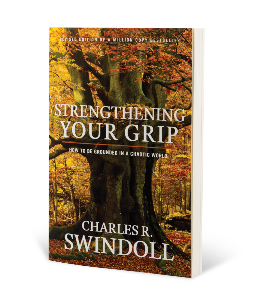 Strengthening Your Grip