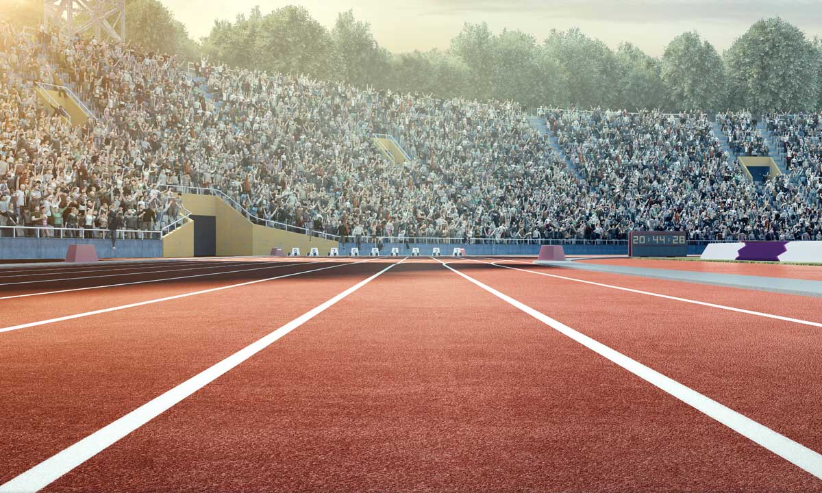 Rules for Running a Rewarding Race