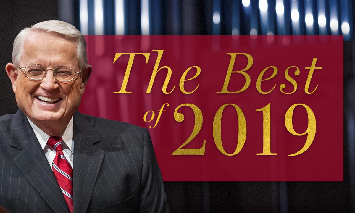 The Best of 2019