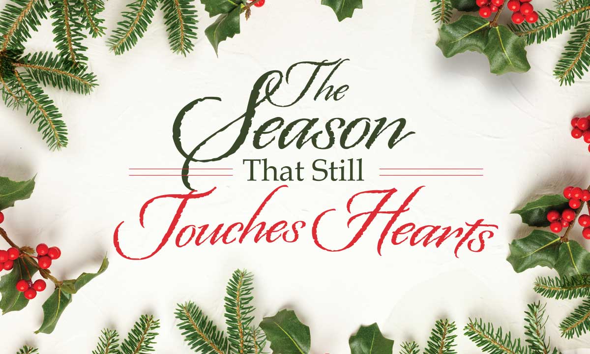 The Season That Still Touches Hearts