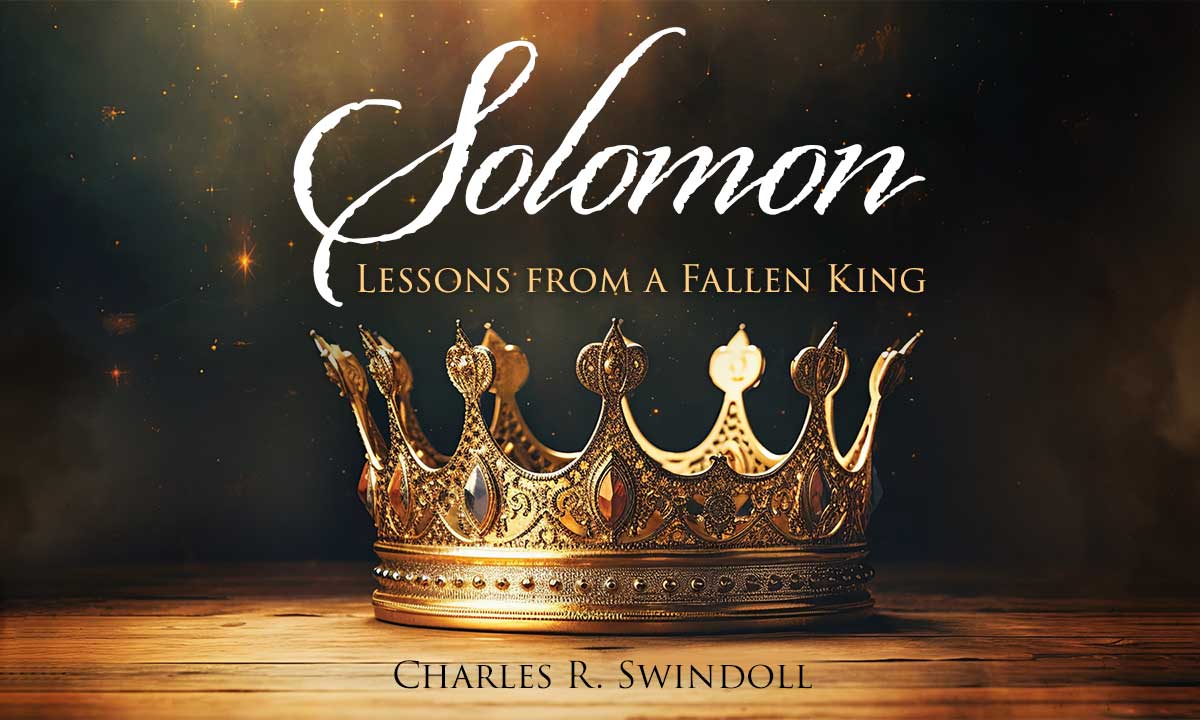Solomon