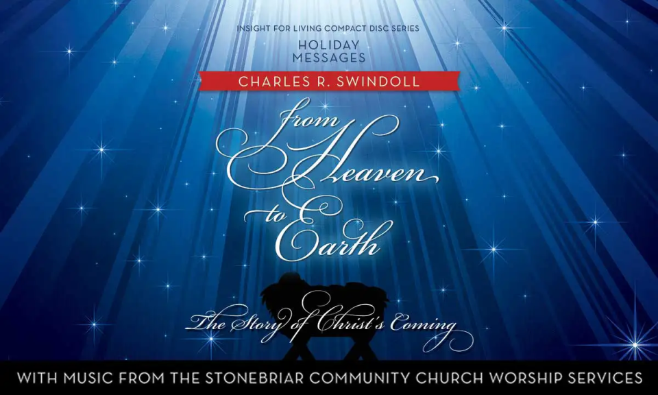 Holiday Message 2012