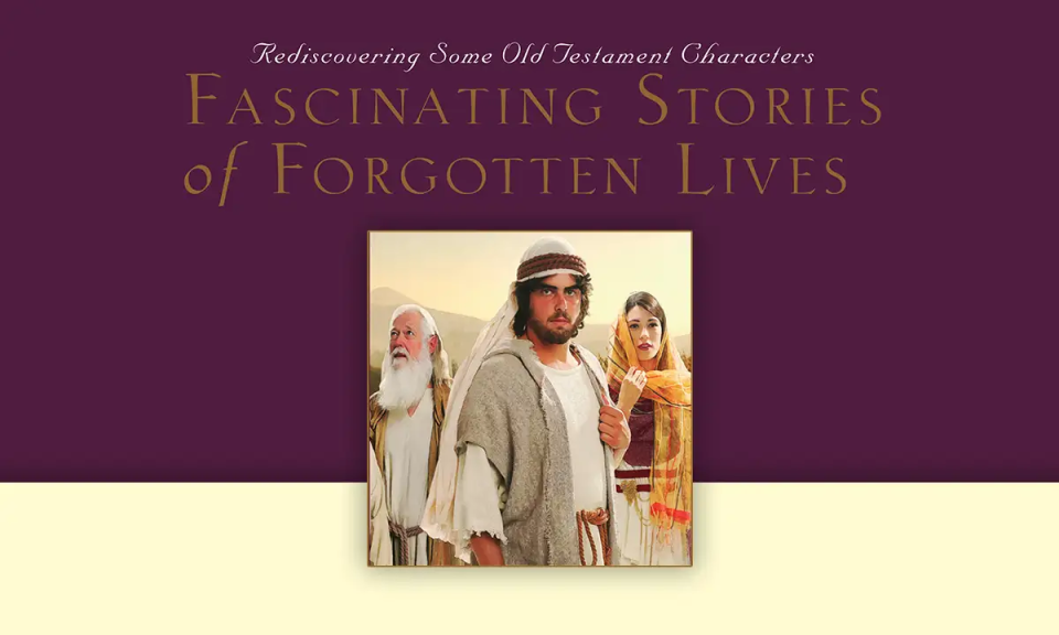 Fascinating Stories of Forgotten Lives