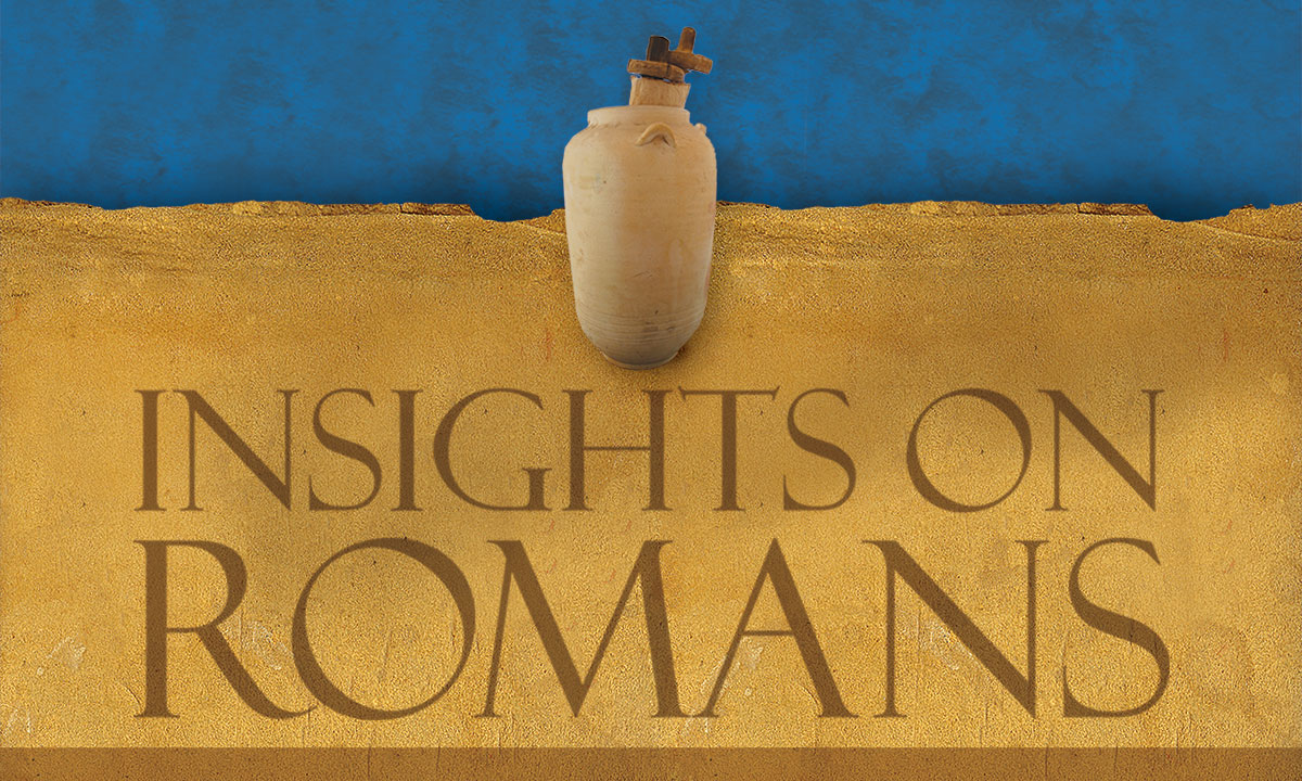 Insights on Romans