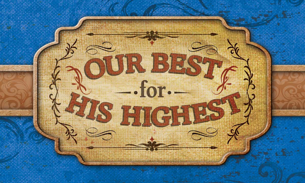Listener Favorites, Volume 4