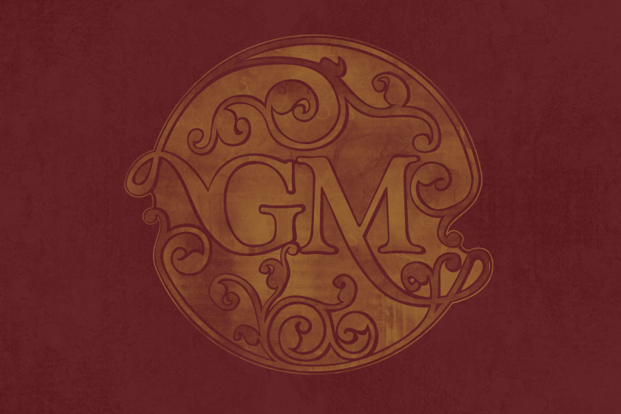 Gods Masterwork, Volume Seven