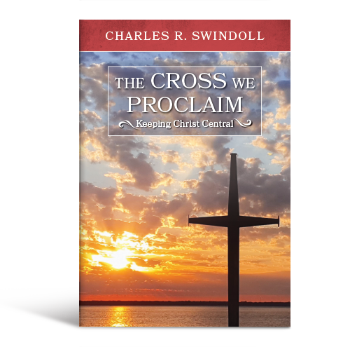 The Cross We Proclaim