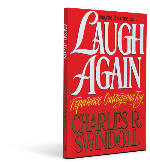 Laugh Again