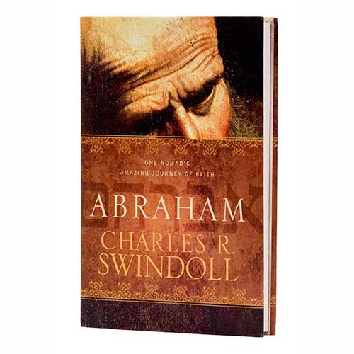 Abraham: One Nomad's Amazing Journey of Faith