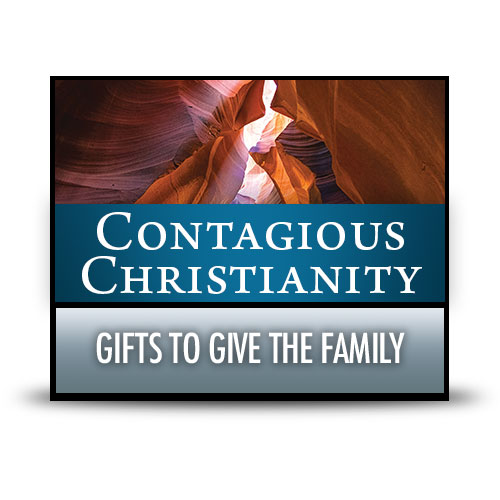 Gifts to Give the Family