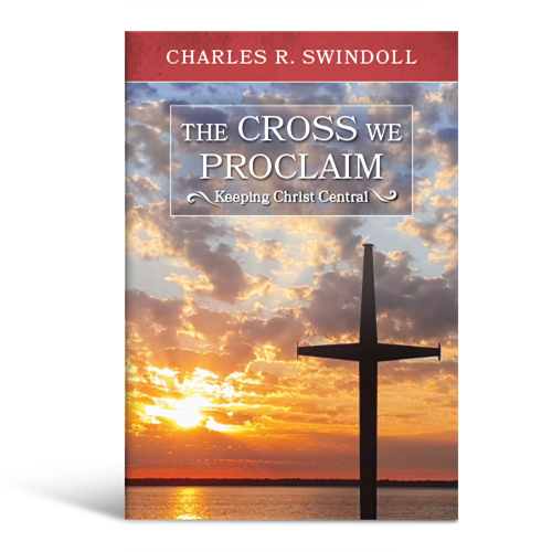 The Cross We Proclaim