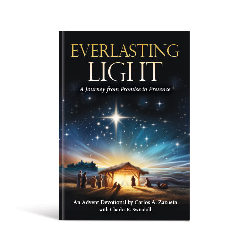 Everlasting Light