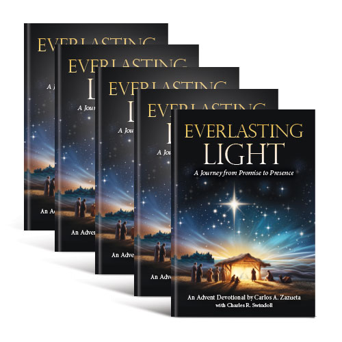 Everlasting Light set of 5