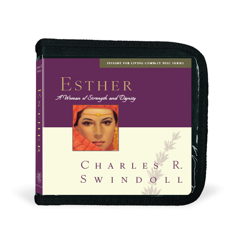 Esther: A Woman of Strength and Dignity