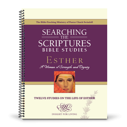 Esther STS Workbook