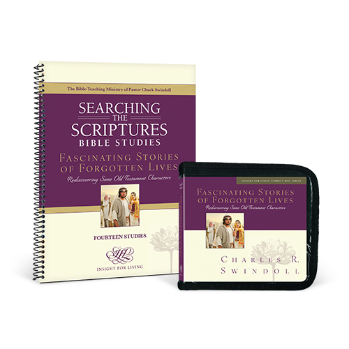 Fascinating Stories of Forgotten Lives