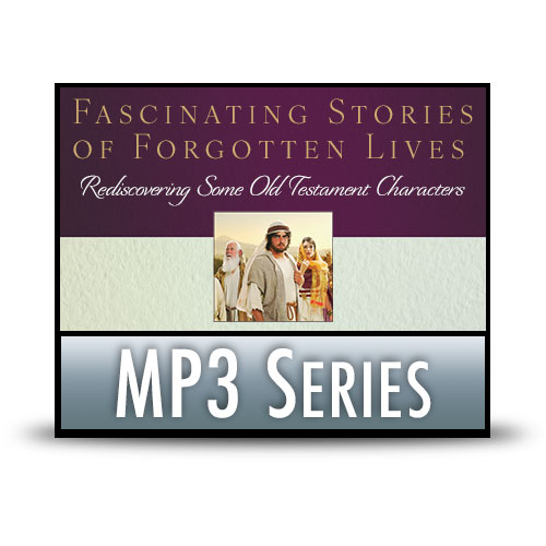 Fascinating Stories of Forgotten Lives