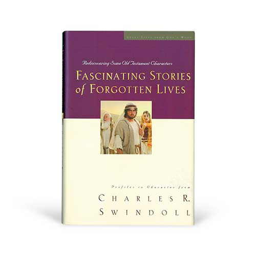 Fascinating Stories of Forgotten Lives