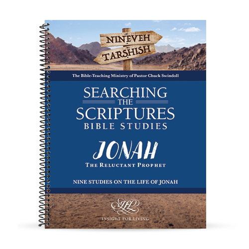 Jonah STS