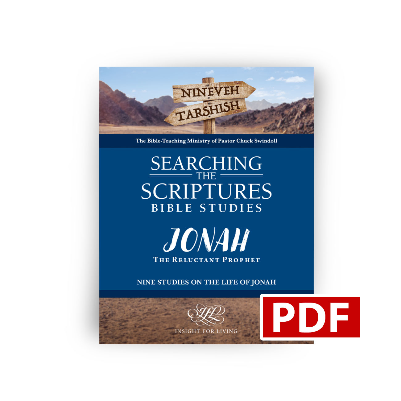 Jonah STS PDF