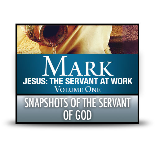 Snapshots of the Servant of God – CD