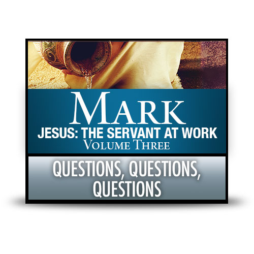 Questions, Questions, Questions – CD