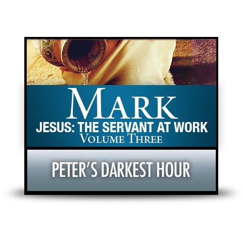 Peter’s Darkest Hour – CD