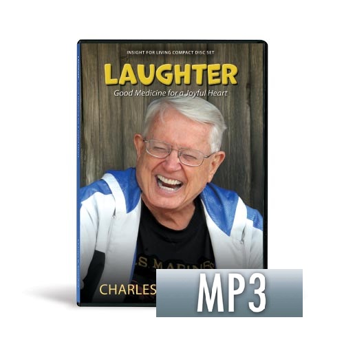 Laughter Set MP3
