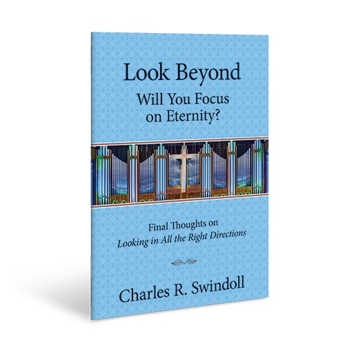 Look Beyond