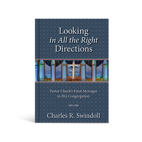 Looking in All the Right Directions