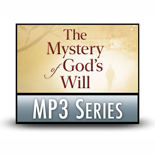 The Mystery of God's Will