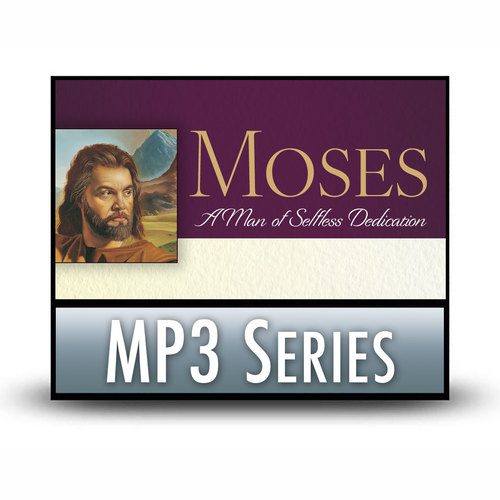 Moses MP3 Series