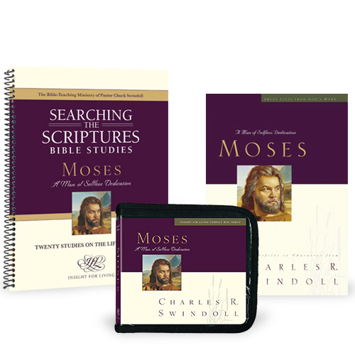 Moses Set