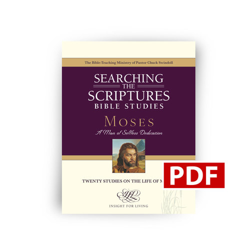 Moses STS PDF