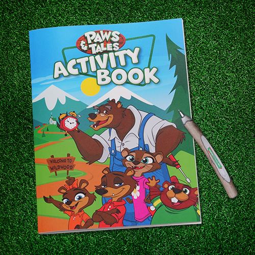 activity set