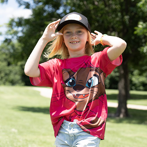 Gooz T-Shirt