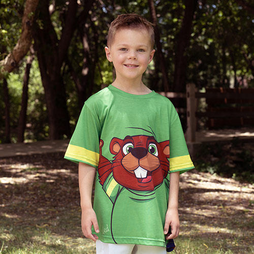 Ned T-Shirt