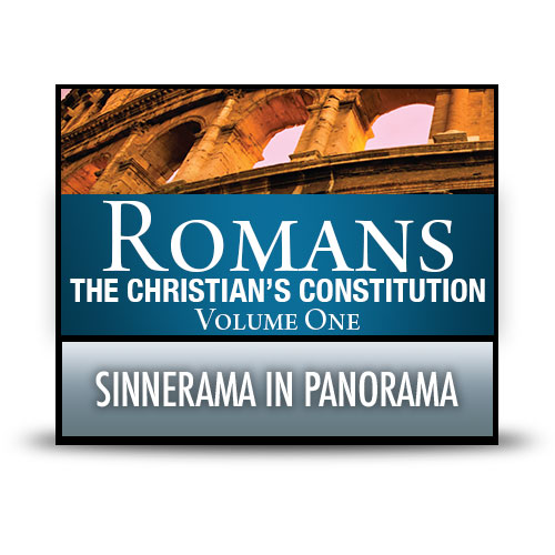Sinnerama in Panorama