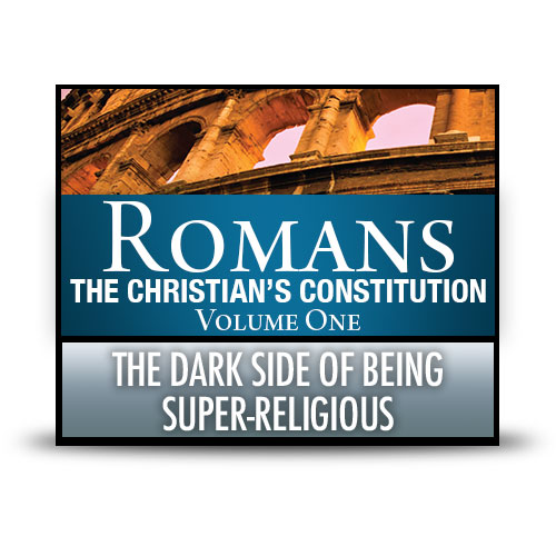 The Dark Side of Being Super-Religious