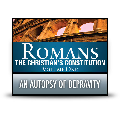 An Autopsy of Depravity