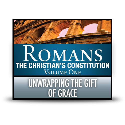 Unwrapping the Gift of Grace