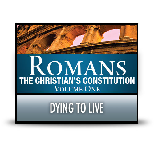 Dying to Live