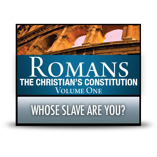 Whose Slave Are You?