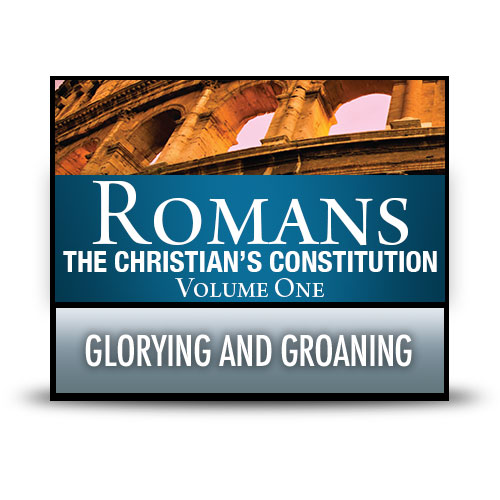 Glorying and Groaning