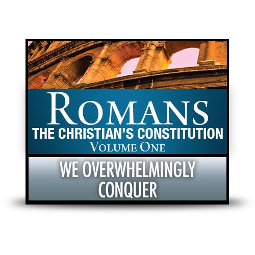 We Overwhelmingly Conquer – CD