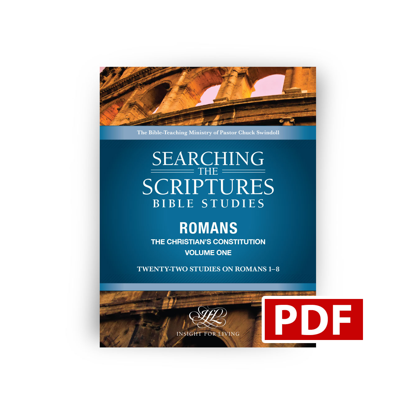 Romans 1 STS PDF