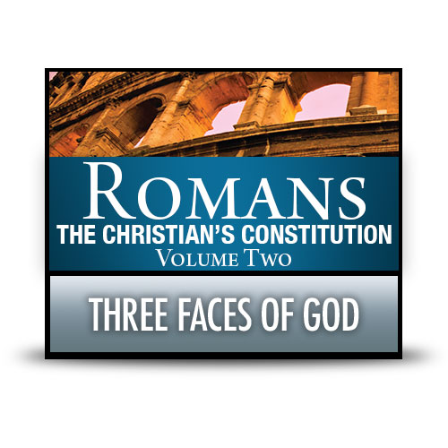 Three Faces of God